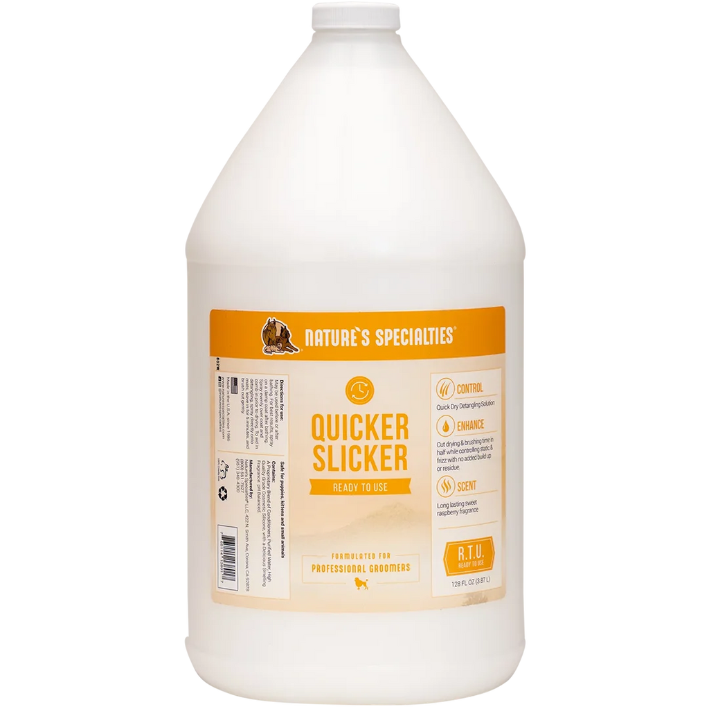 Pet Coat Conditioner product image 1