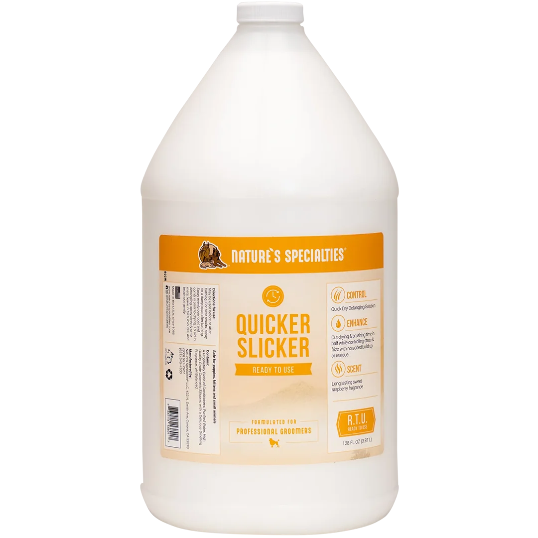 Pet Coat Conditioner product image 1