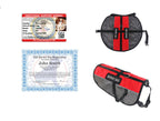 Emotional Support Dog Vest product image 1