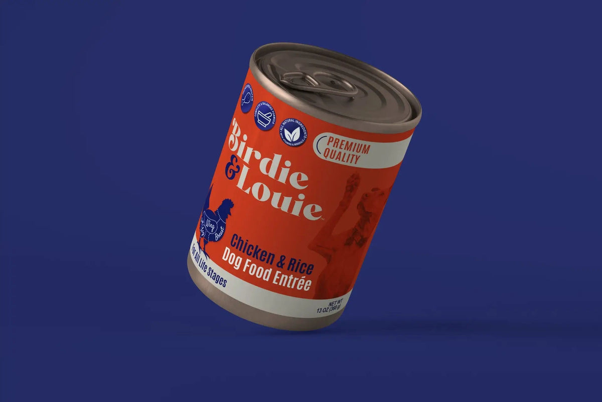 Wet Dog Food product image 1