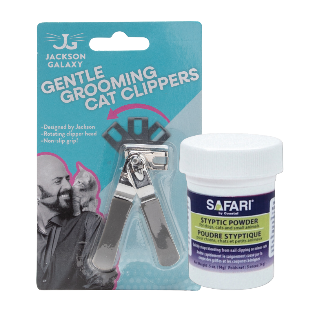 Cat Nail Clippers product image 1