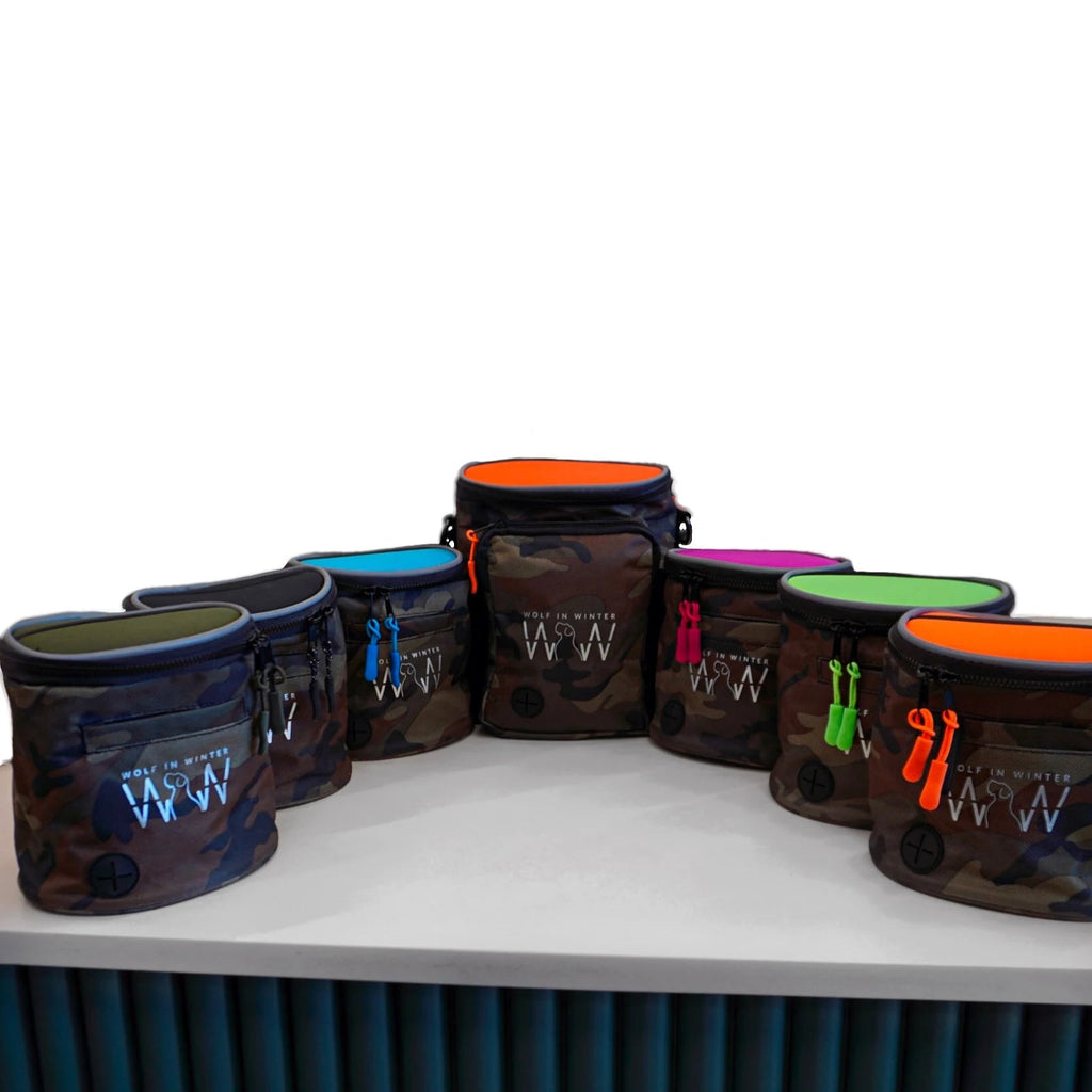 Dog Treat Pouch product image 1