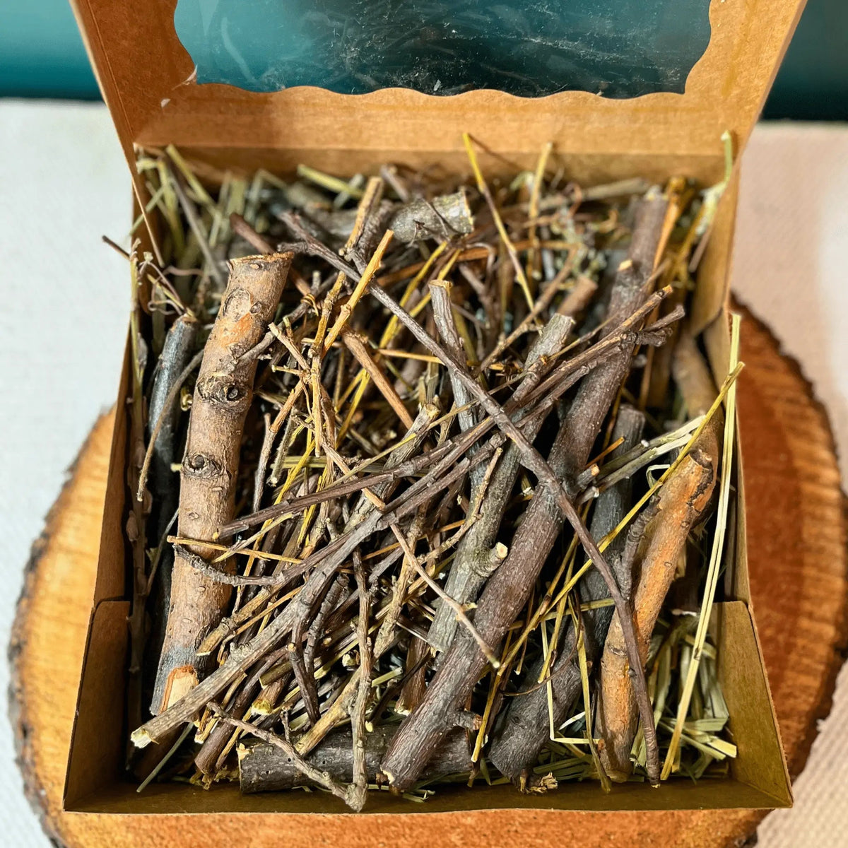Rabbit Chew Sticks product image 1