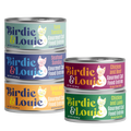 Wet Cat Food product image 1