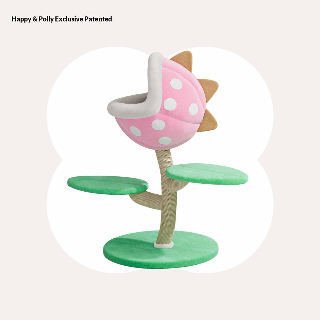 Cat Trees & Scratchers product image 1