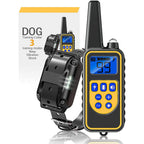 Dog Training Collar product image 1