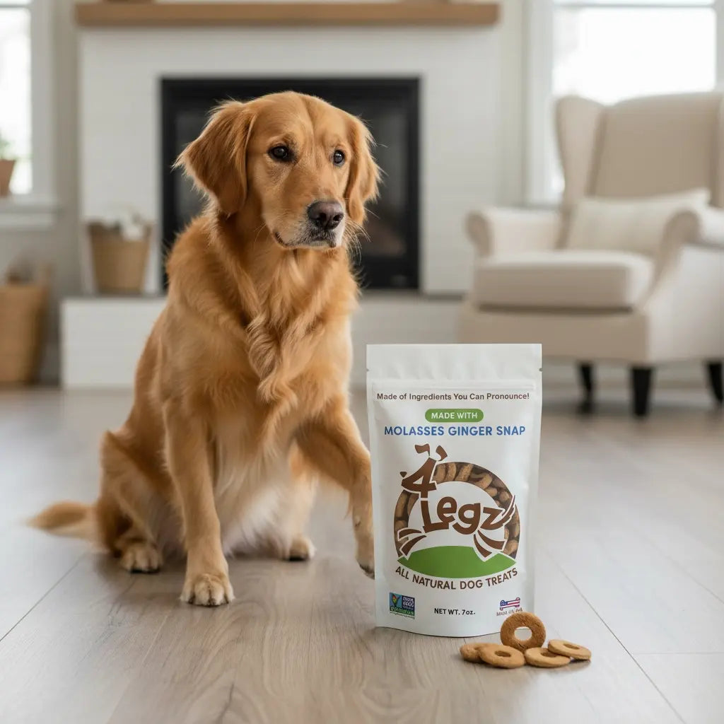 Dog Treats product image 1