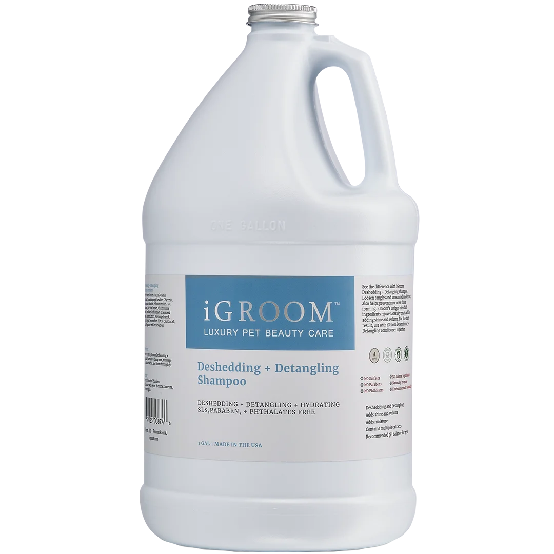 Deshedding Shampoo product image 1