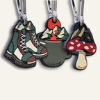 Dog Waste Bag Holder product image 1