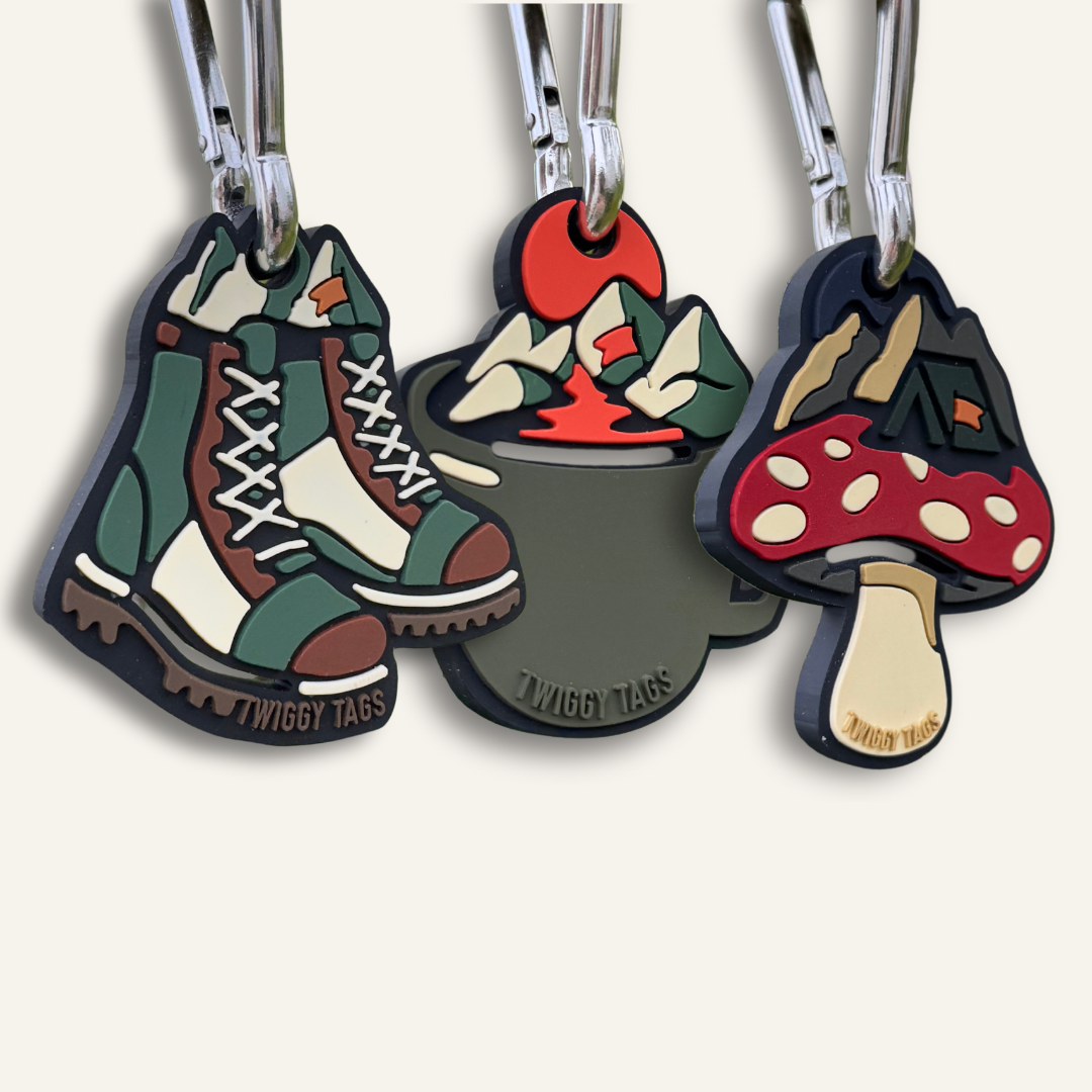 Dog Waste Bag Holder product image 1