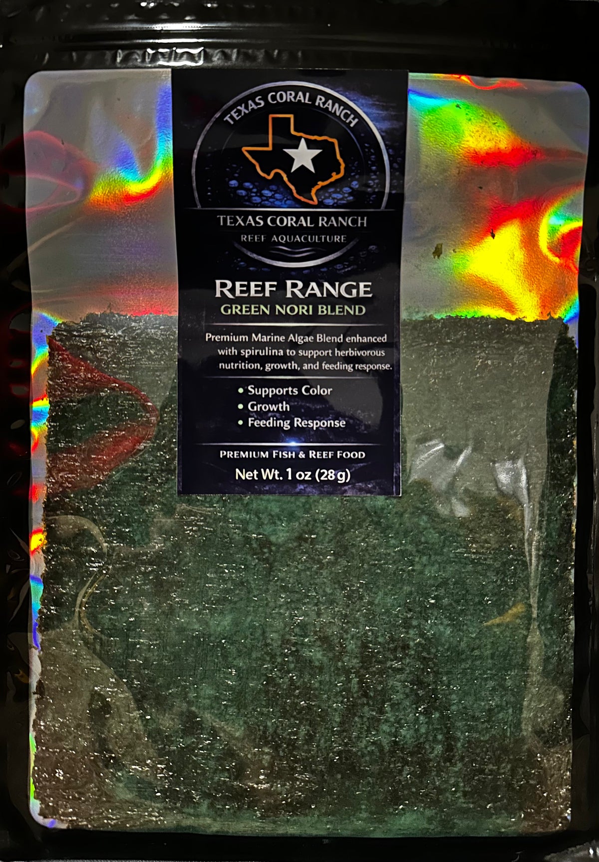 Marine Algae Food product image 1