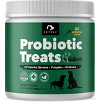 Dog Probiotic Treat product image 1