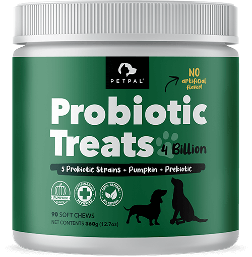 Dog Probiotic Treat product image 1