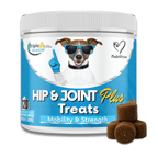 Dog Hip and Joint Support Treats product image 1