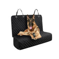 Dog Car Seat Cover product image 1