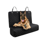 Dog Car Seat Cover product image 1