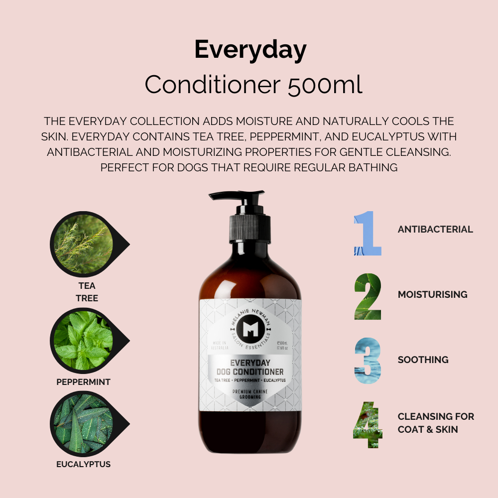 Dog Conditioner product image 1