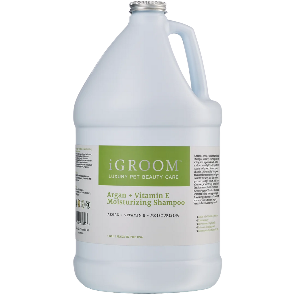 Dog Shampoo product image 1