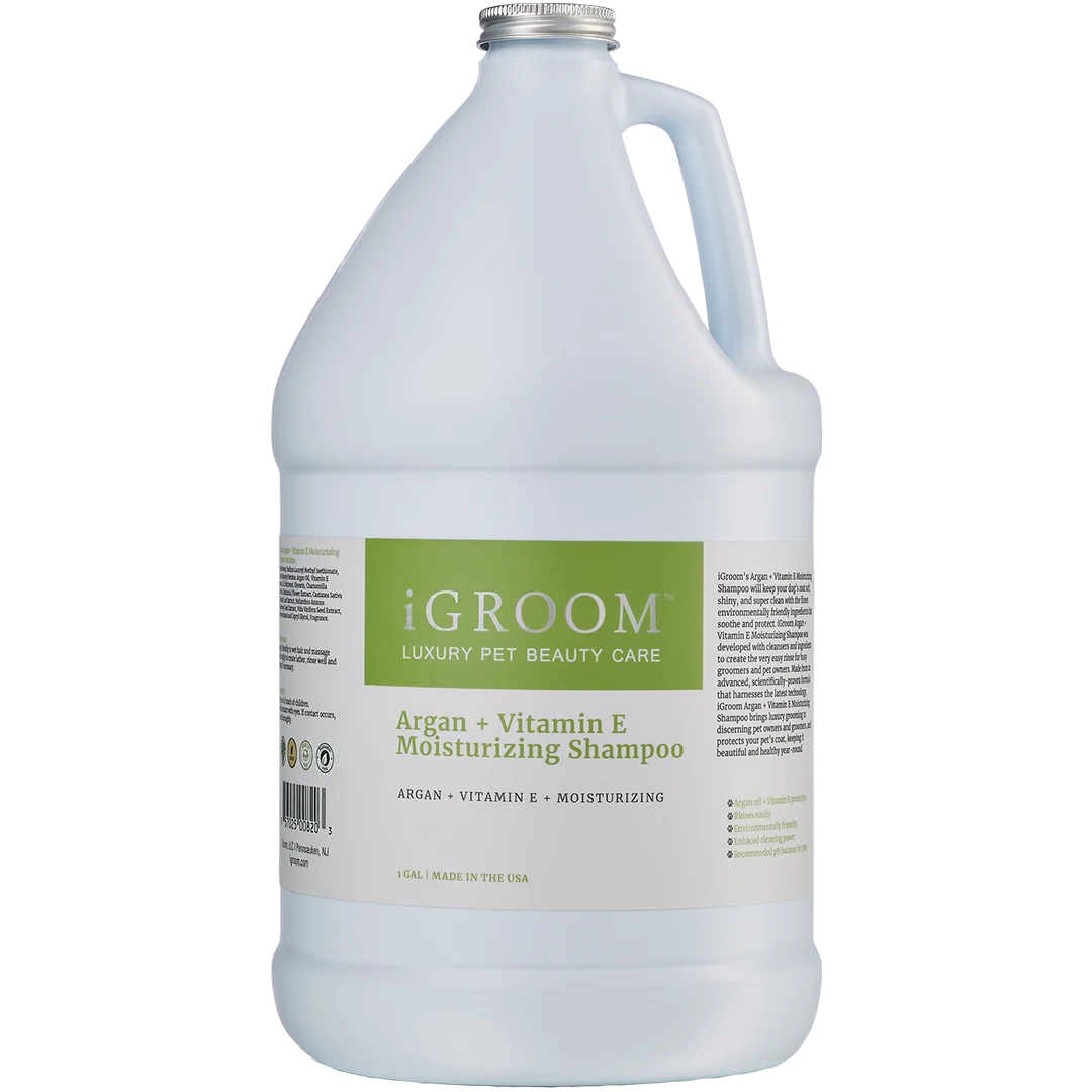 Dog Shampoo product image 1