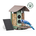 Smart Bird Feeder product image 1