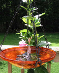 Solar Bird Bath product image 1