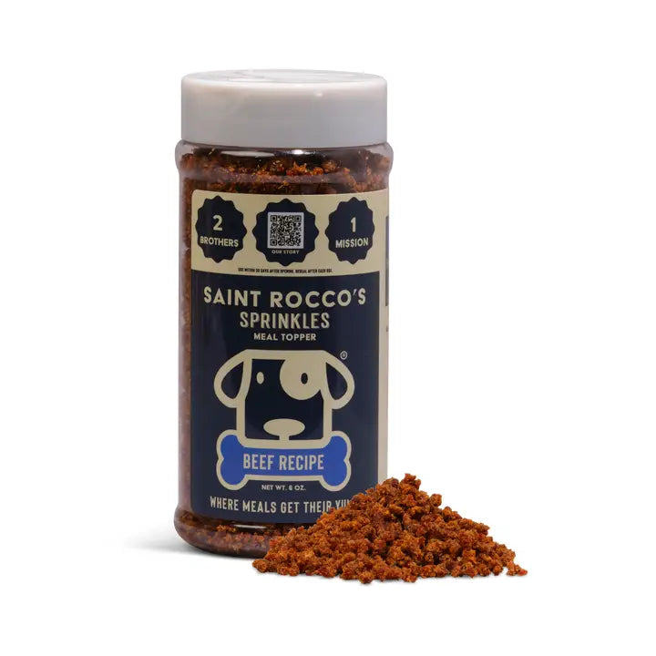 Dog Food Topper product image 1