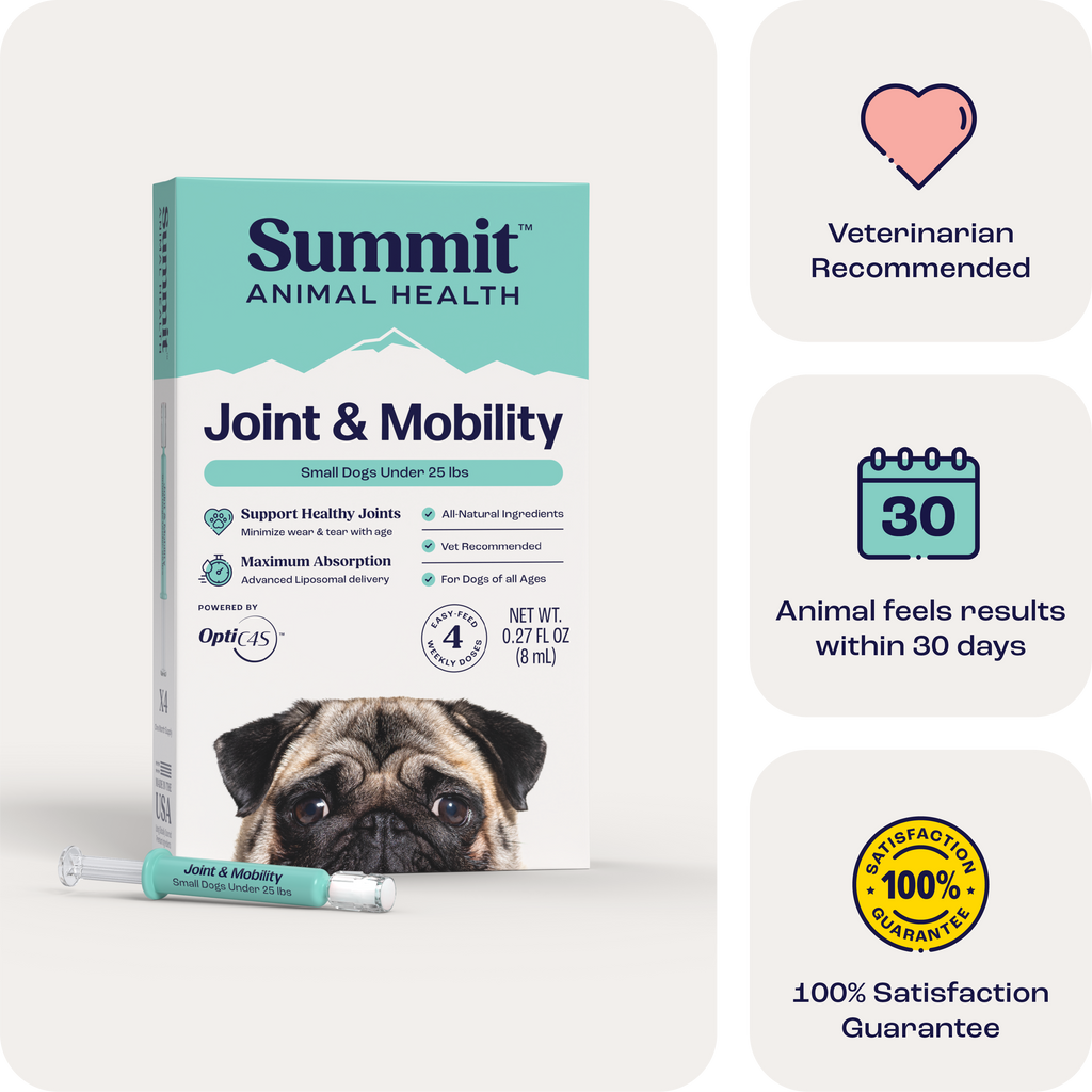 Dog Joint Supplement product image 1