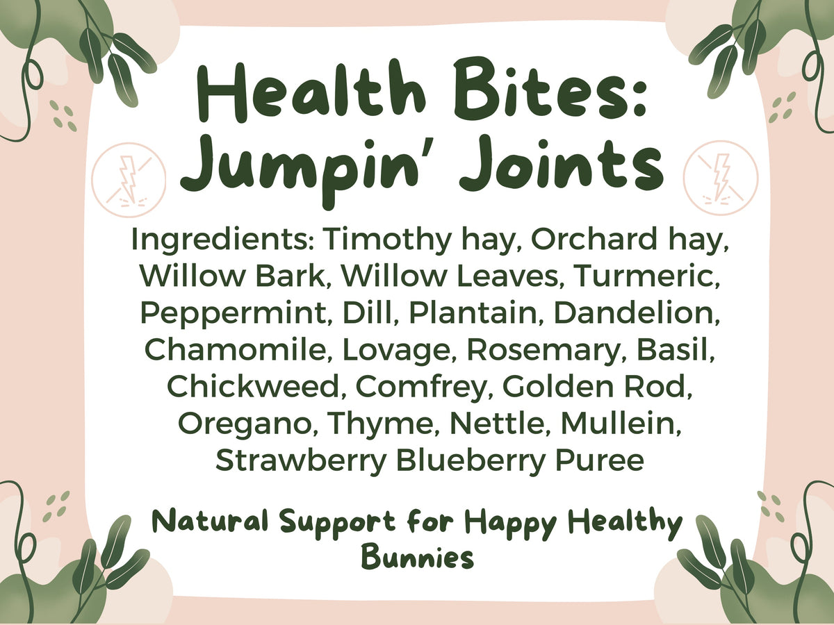 Rabbit Joint Treats product image 1