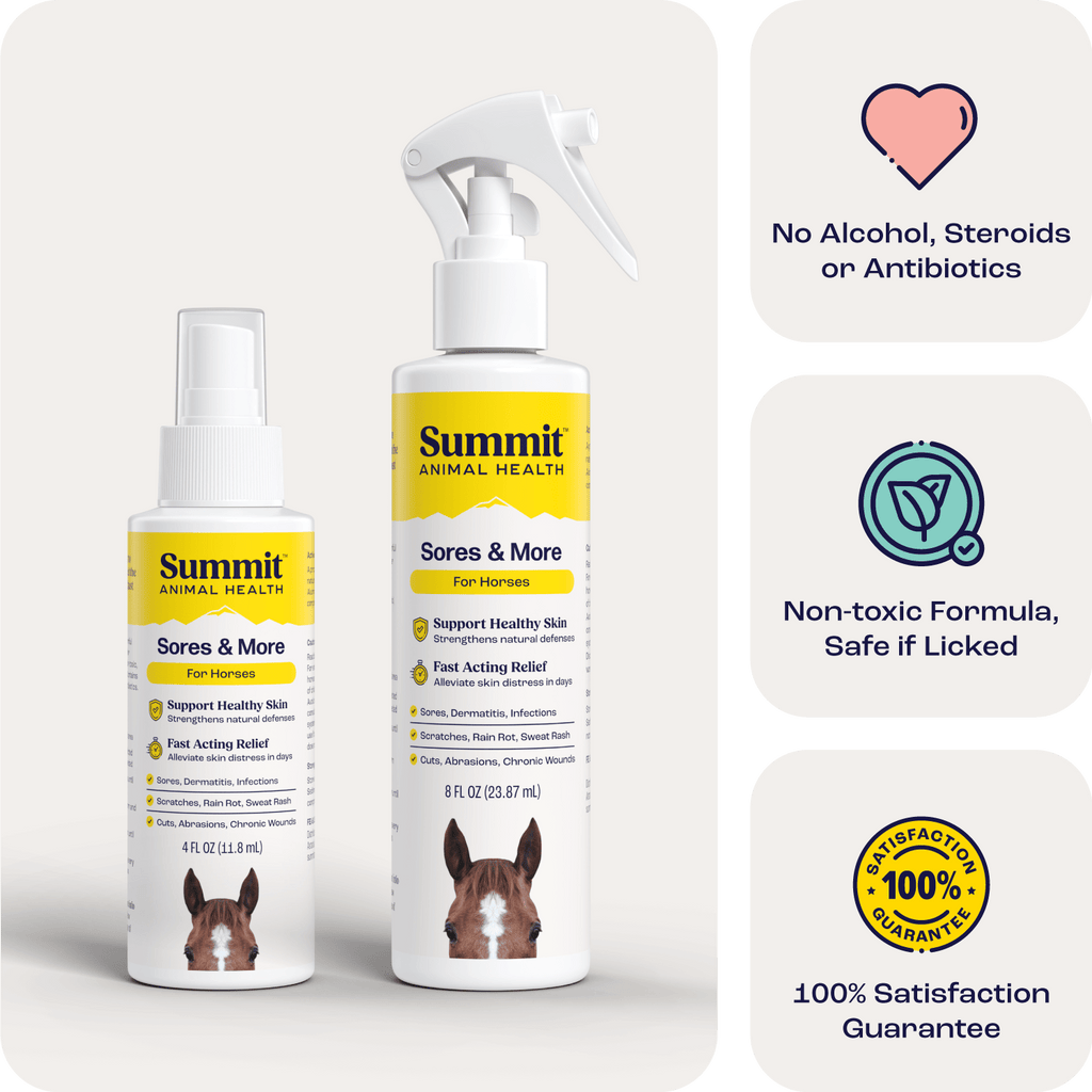 Horse Skin Care product image 1