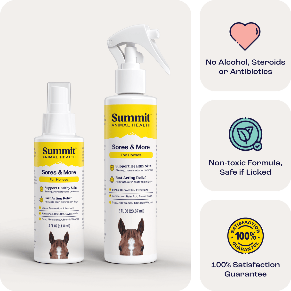 Horse Skin Care product image 1
