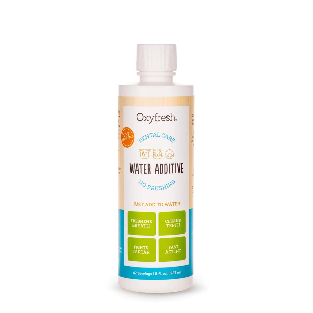 Pet Dental Water Additive product image 1