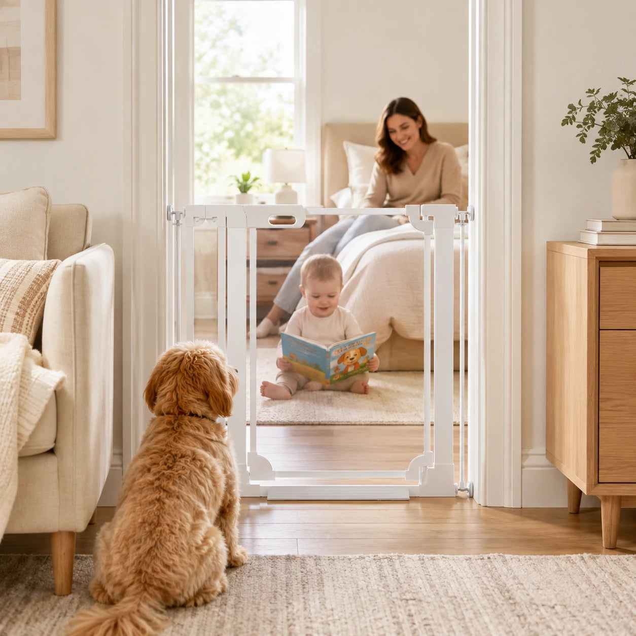 Dog Gates & Pens product image 1