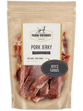 Pork Jerky Dog Treats 3.5oz