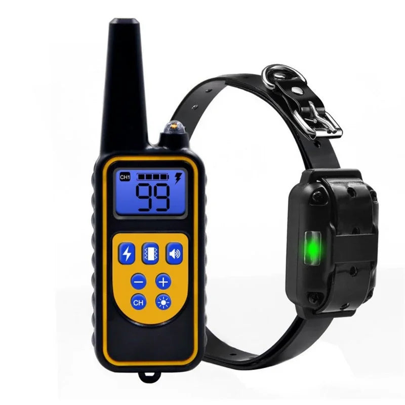 Dog Training Collar product image 1