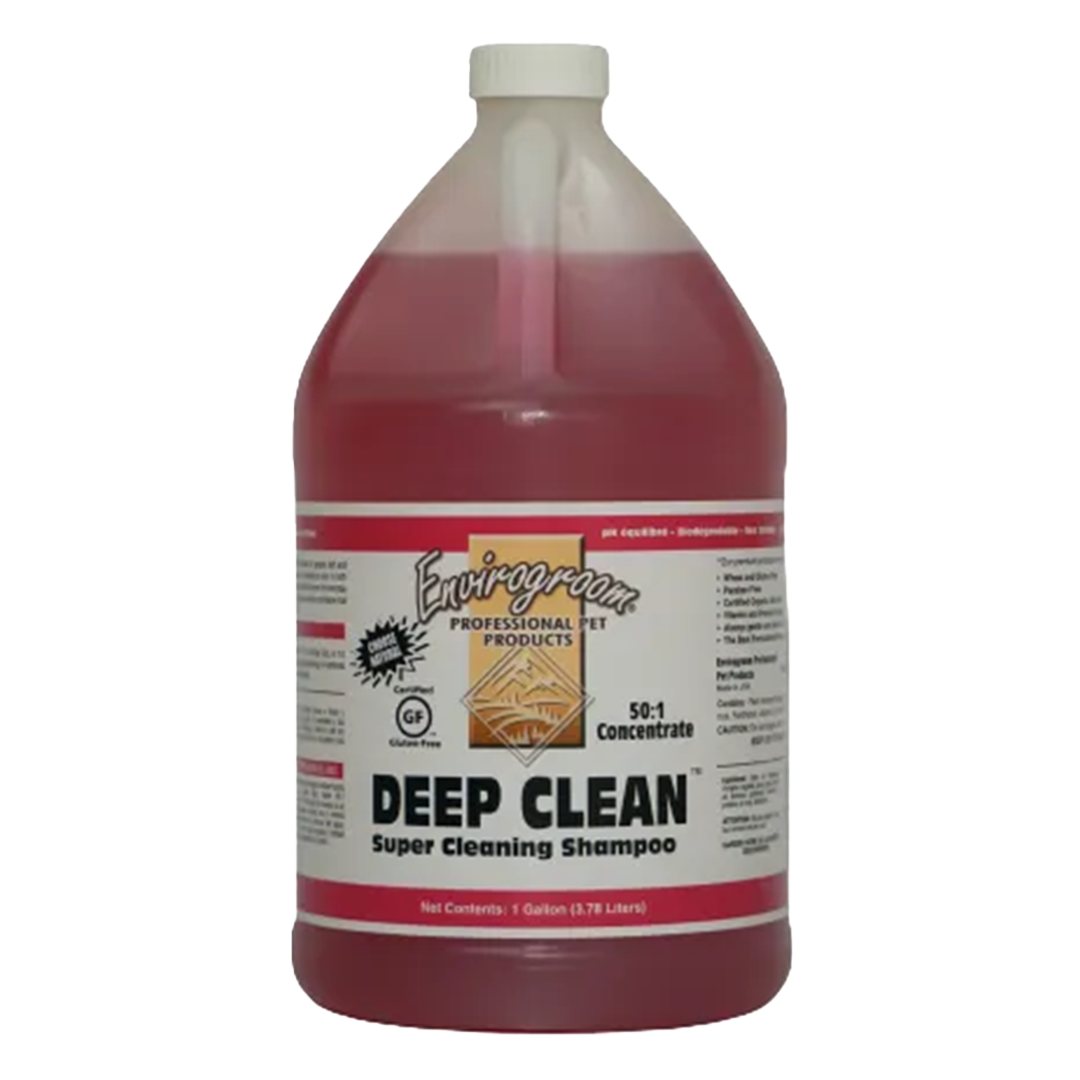 Pet Shampoo product image 1