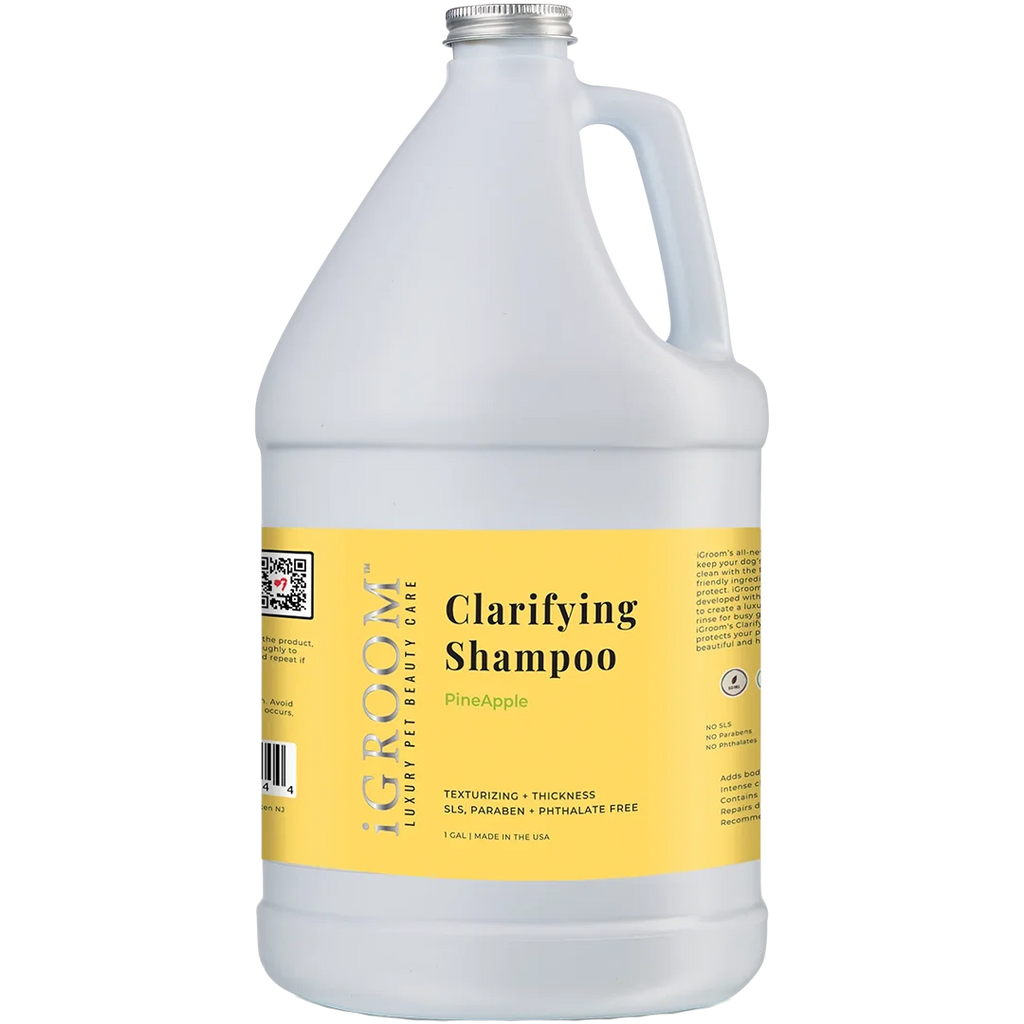 Dog Clarifying Shampoo product image 1