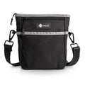 Dog Waste Carrying Kit Big Schitt / Black.