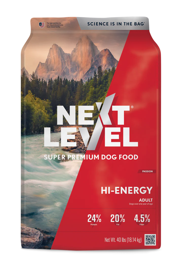 High Energy Dog Food product image 1