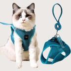 Pet Harness Leash Set product image 1