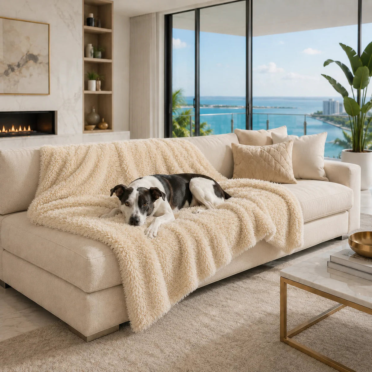 Waterproof Dog Blanket product image 1
