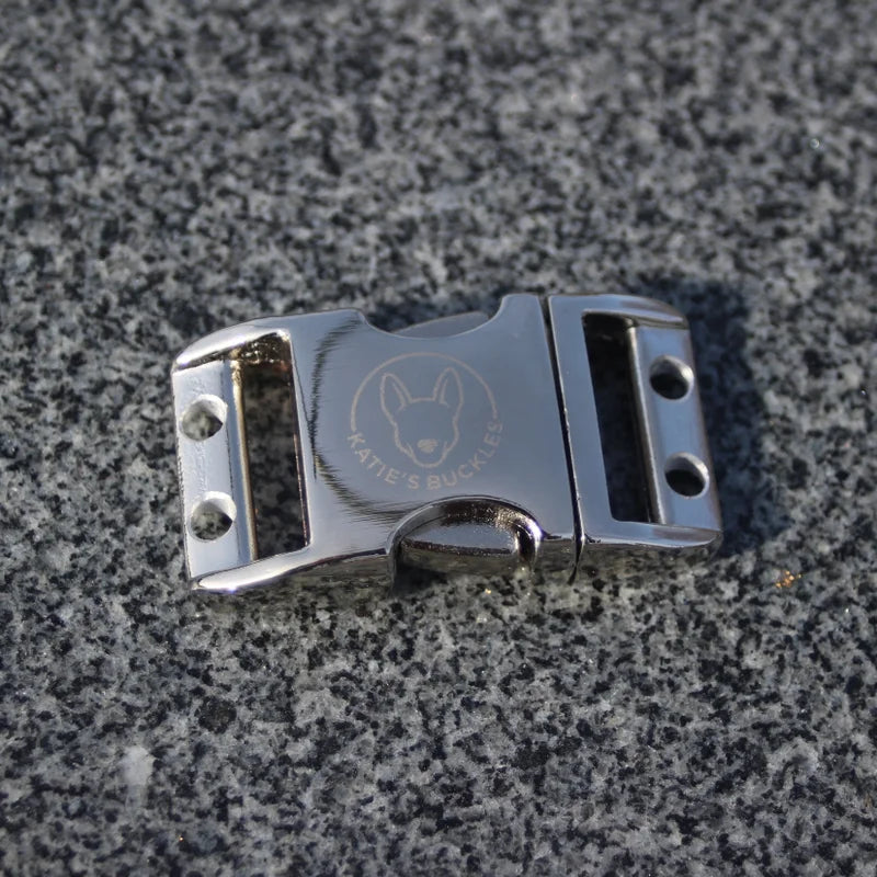 Prong Collar Buckle product image 1