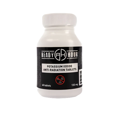 Pet Potassium Iodide Tablets product image 1