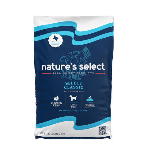 Dry Dog Food product image 1