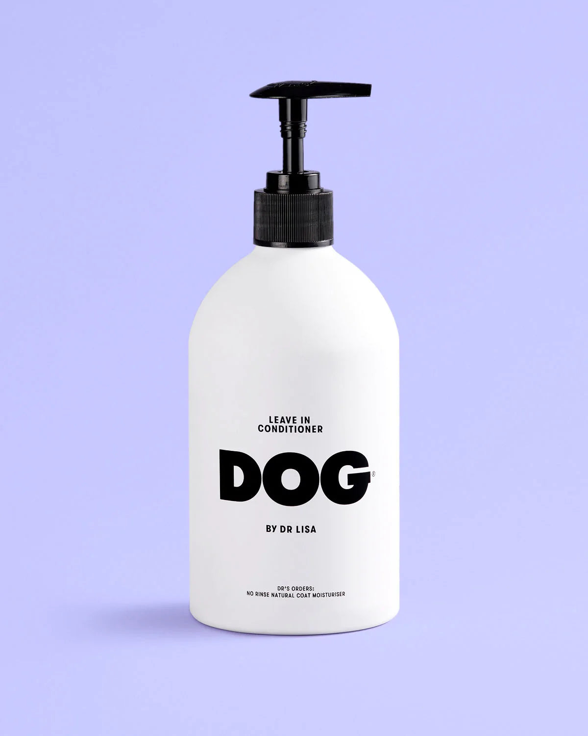 Dog Leave-In Conditioner product image 1