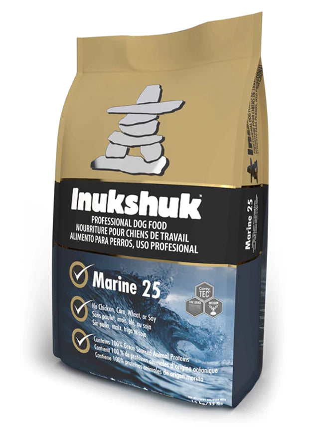 Dry Dog Food product image 1