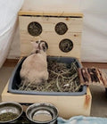 Small Animal Hay Feeder product image 1