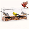 Window Bird Feeder product image 1