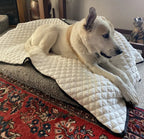 Quilted Dog Cooling Mat product image 1