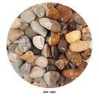 Aquarium Gravel Mix product image 1
