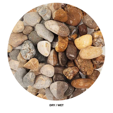 Aquarium Gravel Mix product image 1